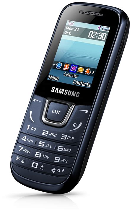Samsung GT.